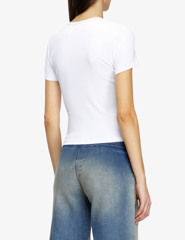 Diesel T-shirt T-ELE - immagine 3 Diesel T-shirt T-ELE - immagine 3
