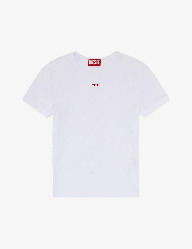 Diesel T-shirt T-ELE - immagine 4 Diesel T-shirt T-ELE - immagine 4