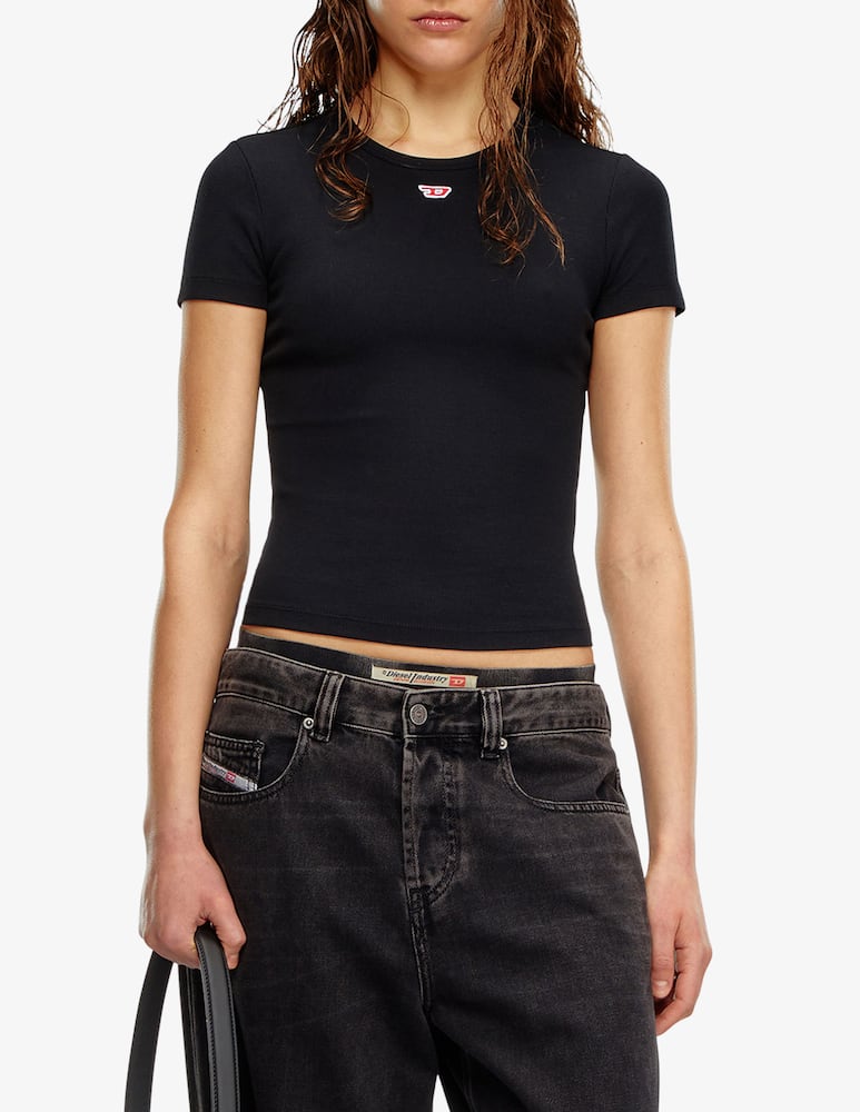 rinascente Diesel T-shirt T-ELE