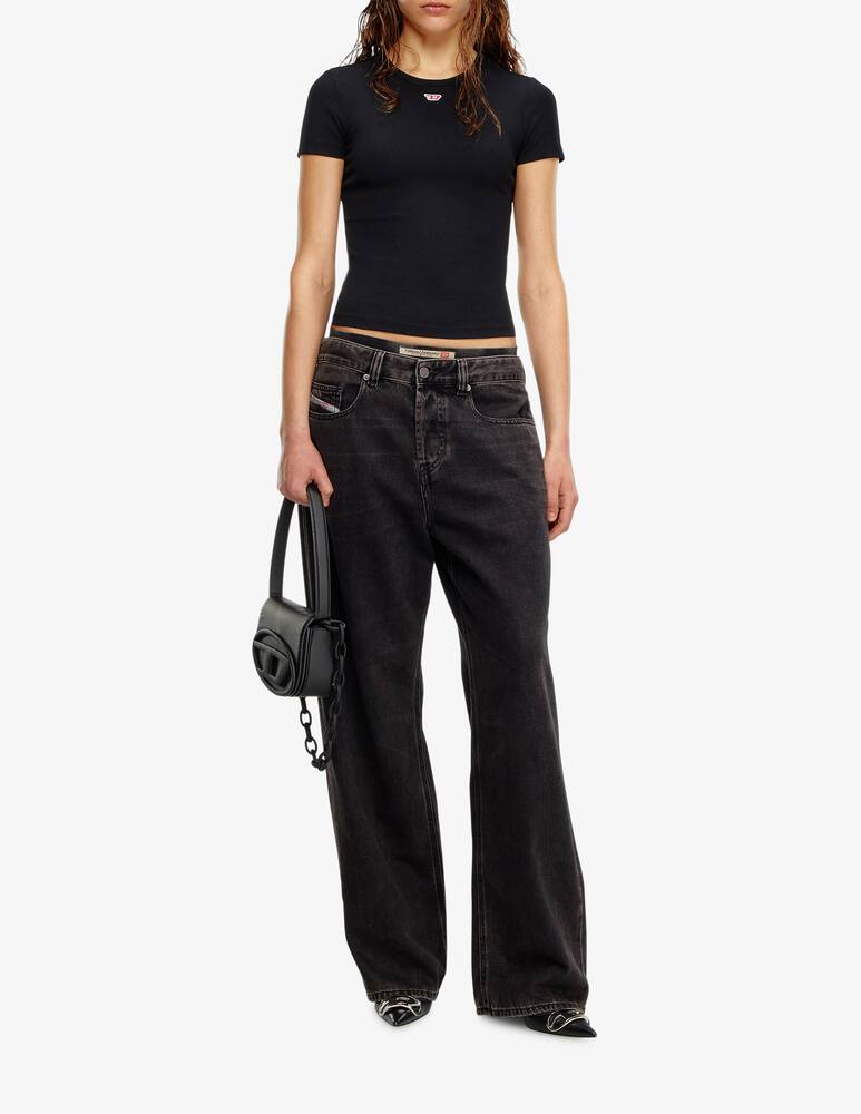 rinascente Diesel T-shirt T-ELE