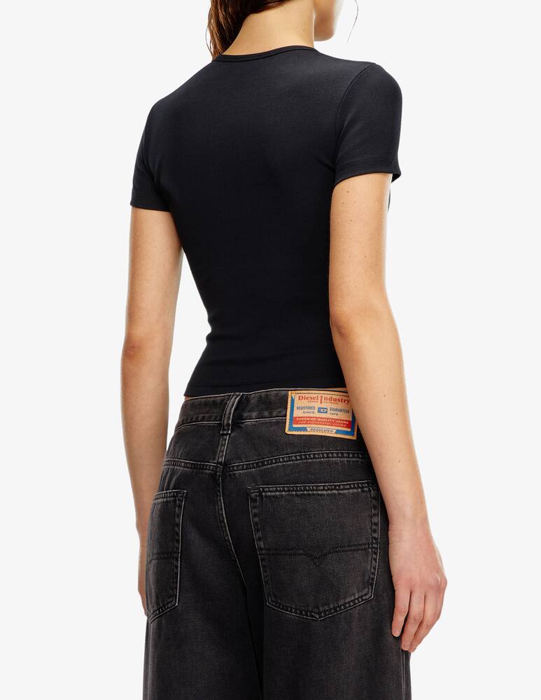rinascente Diesel T-shirt T-ELE