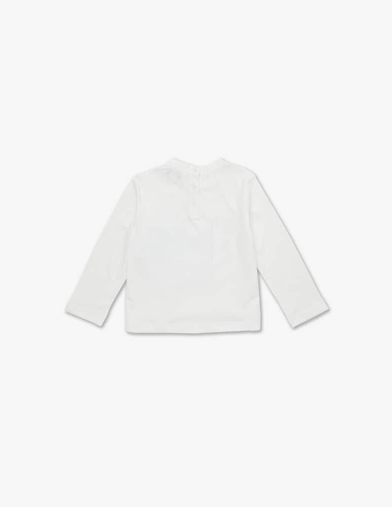 Emporio Armani T-shirt - immagine 3 Emporio Armani T-shirt - immagine 3
