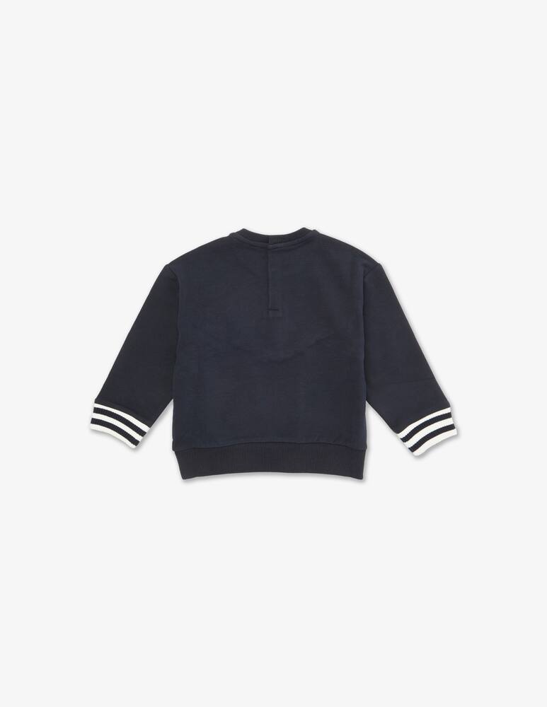 rinascente Emporio Armani Felpa girocollo