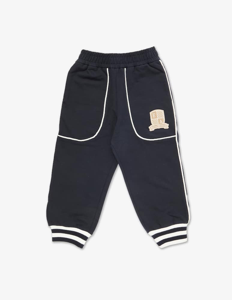 Emporio Armani Pantaloni - immagine 1 Emporio Armani Pantaloni - immagine 1