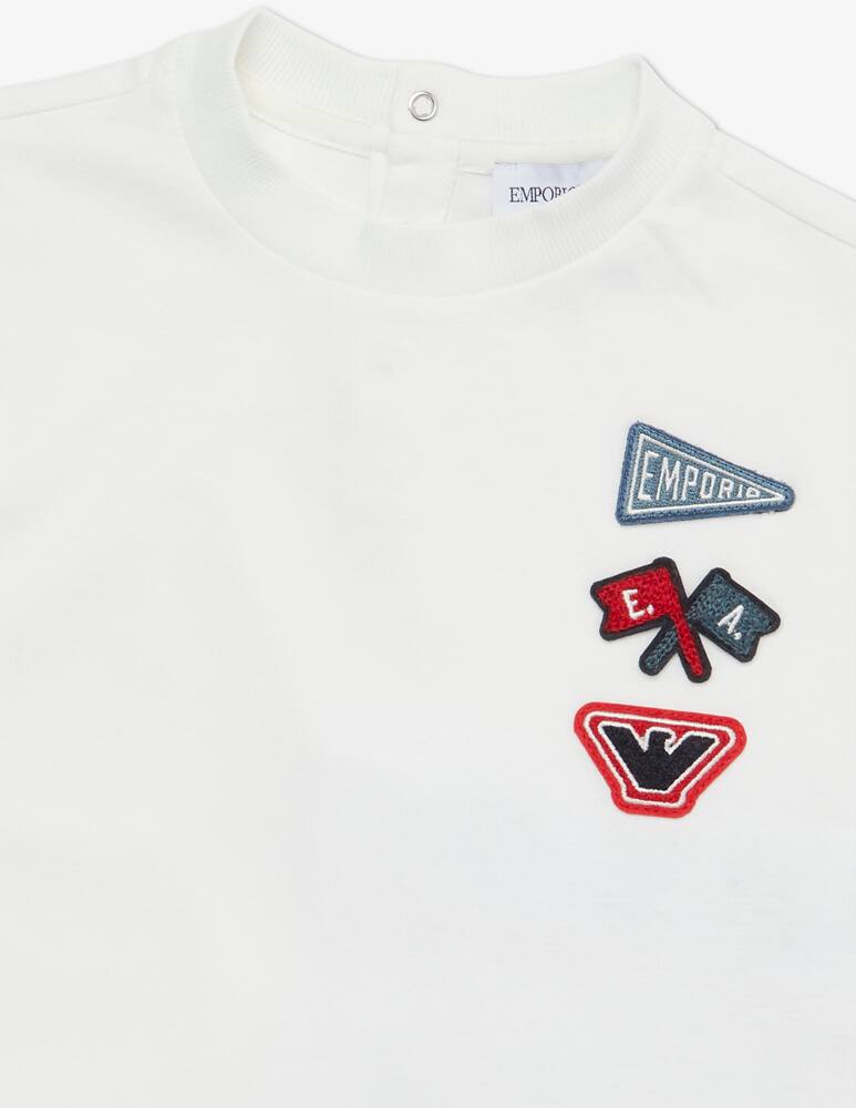 rinascente Emporio Armani T-shirt