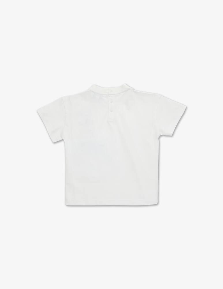 Emporio Armani T-shirt - picture 3 Emporio Armani T-shirt - picture 3