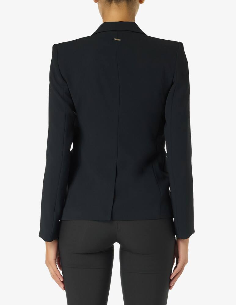 rinascente Armani Exchange Blazer with bottons