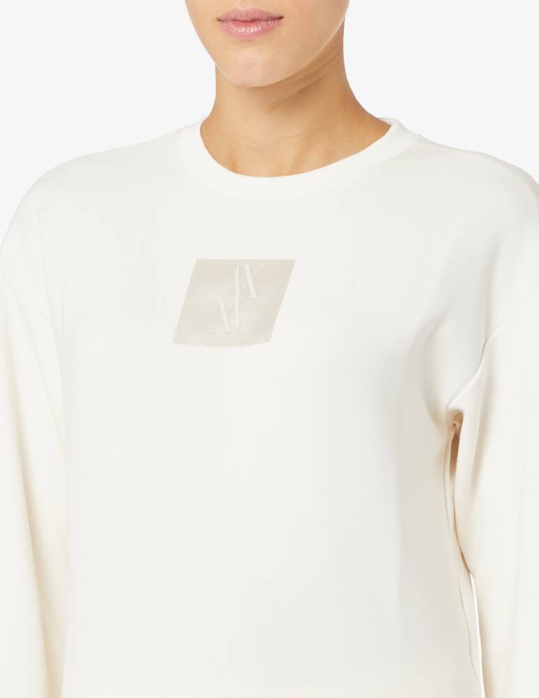 rinascente Armani Exchange Sweatshirt 