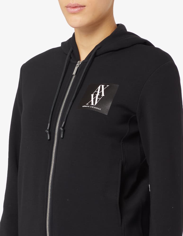 rinascente Armani Exchange Hoodie
