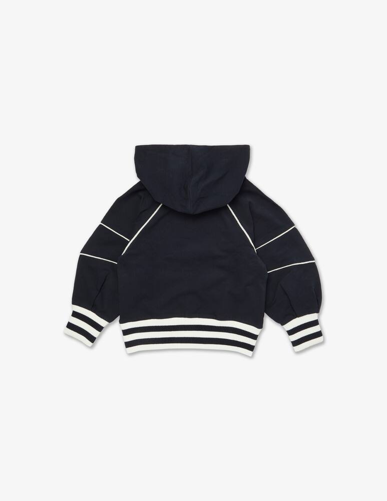 rinascente Emporio Armani Felpa con cappuccio