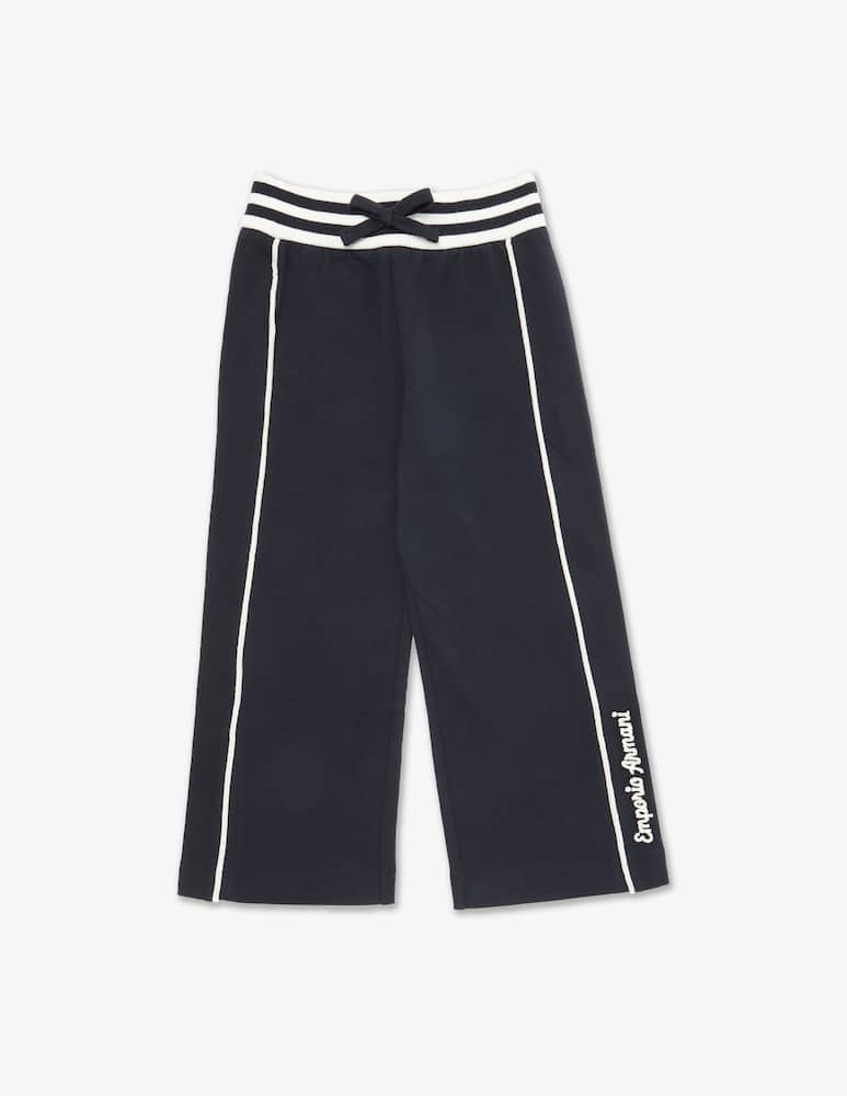 Emporio Armani Pantaloni di tuta - immagine 1 Emporio Armani Pantaloni di tuta - immagine 1