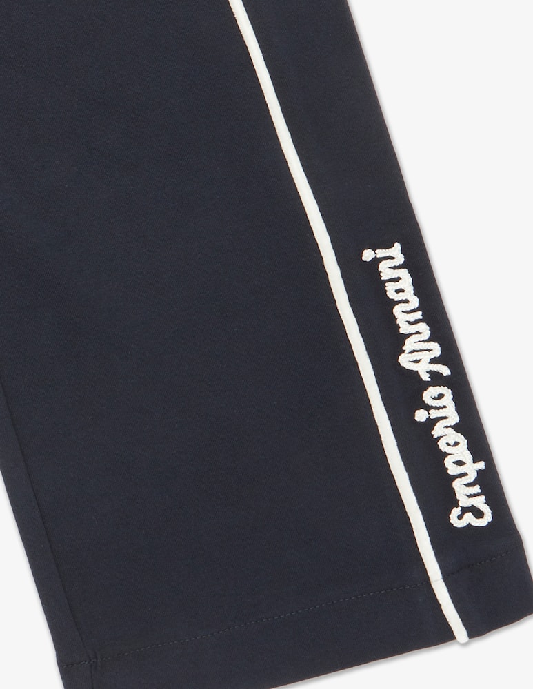 Emporio Armani Pantaloni di tuta - immagine 2 Emporio Armani Pantaloni di tuta - immagine 2