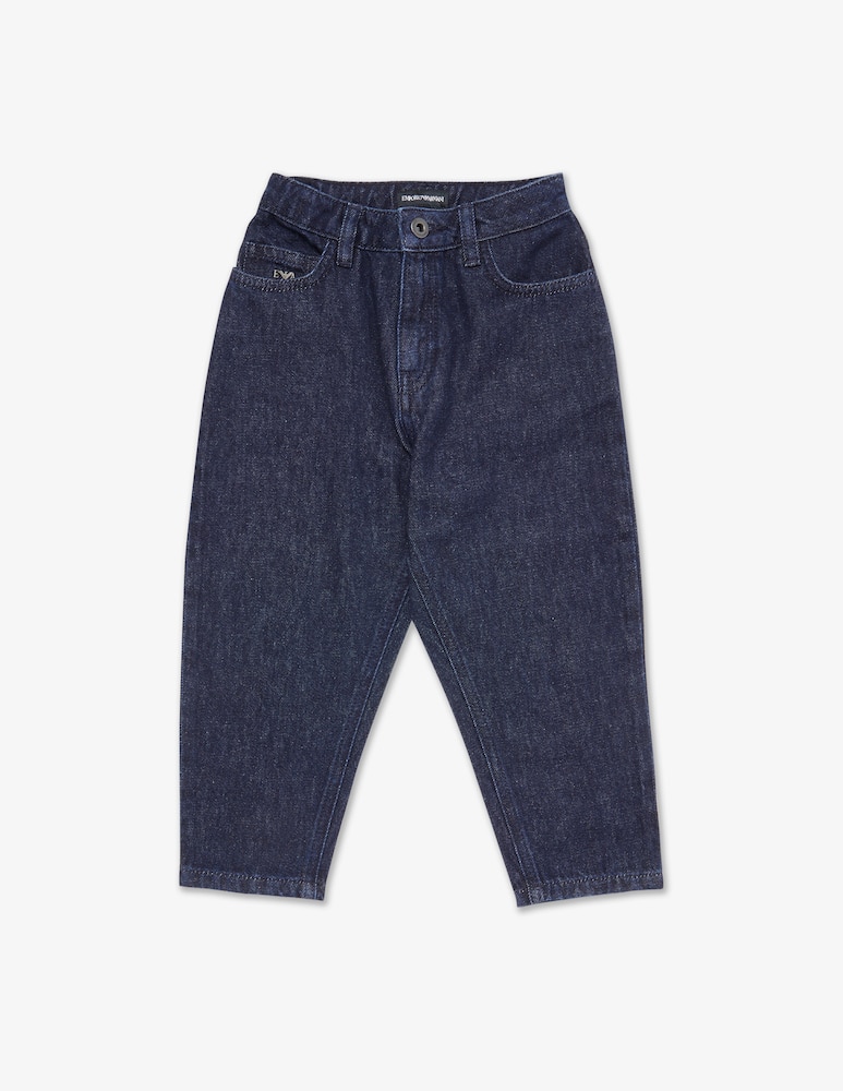 Emporio Armani Jeans - immagine 1 Emporio Armani Jeans - immagine 1