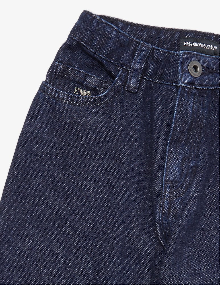 Emporio Armani Jeans - immagine 2 Emporio Armani Jeans - immagine 2