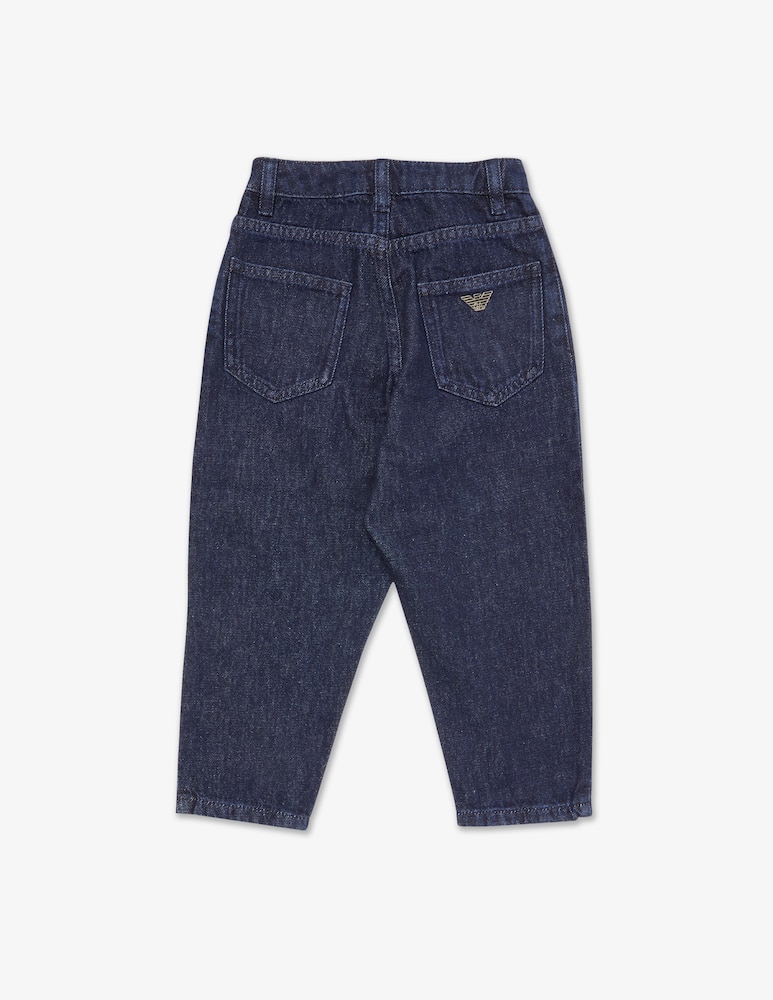 Emporio Armani Jeans - immagine 3 Emporio Armani Jeans - immagine 3