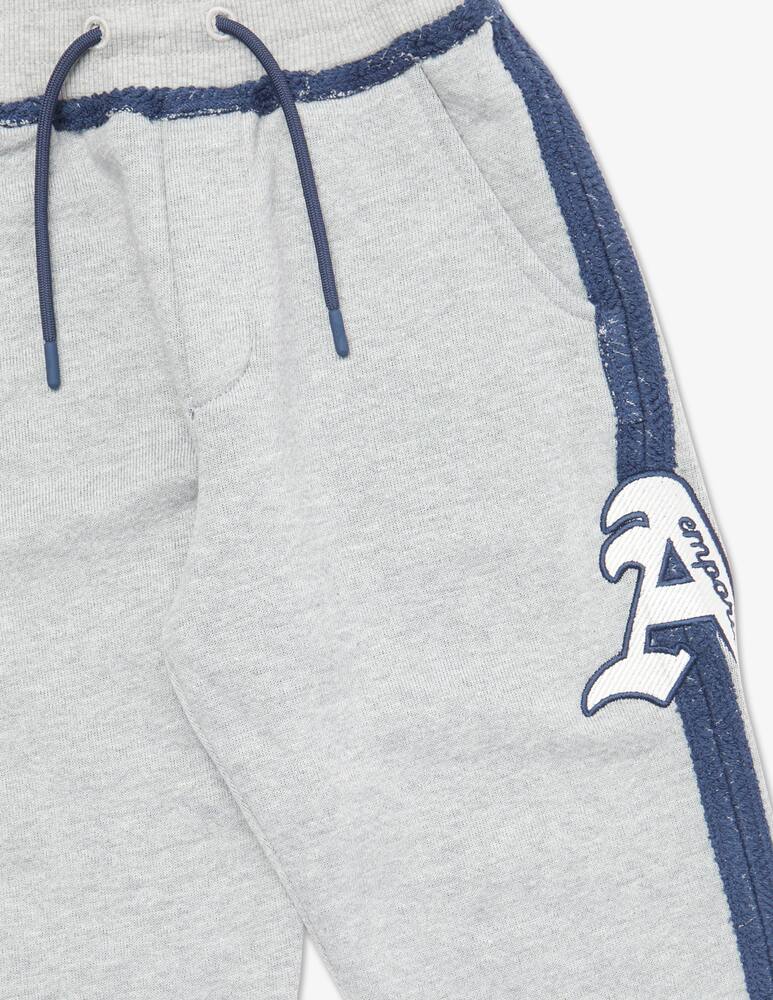 rinascente Emporio Armani Pantaloni di tuta in cotone