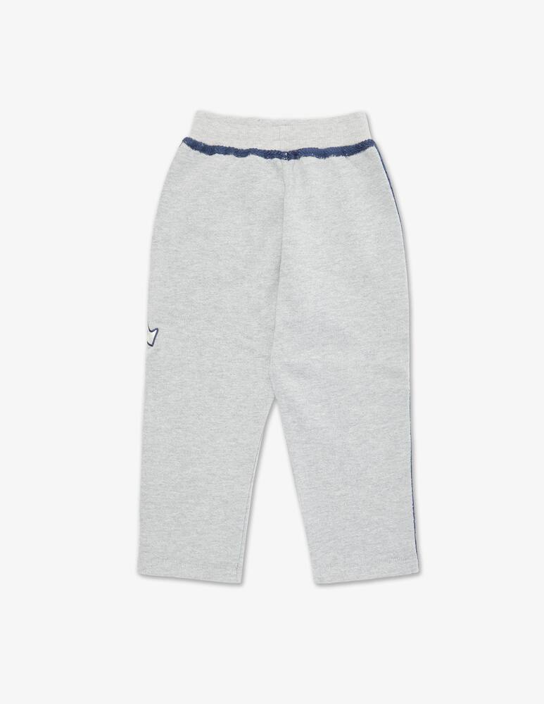 rinascente Emporio Armani Pantaloni di tuta in cotone