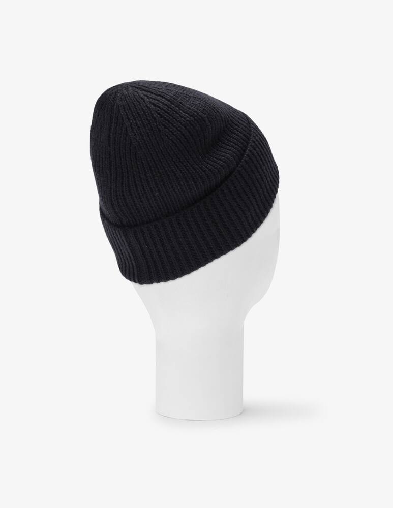 rinascente EA7 Mini logo target hat