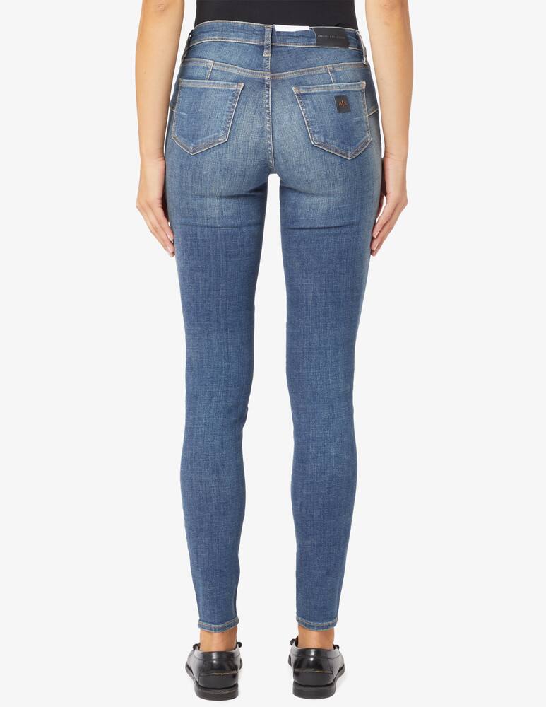 rinascente Armani Exchange Skinny jeans