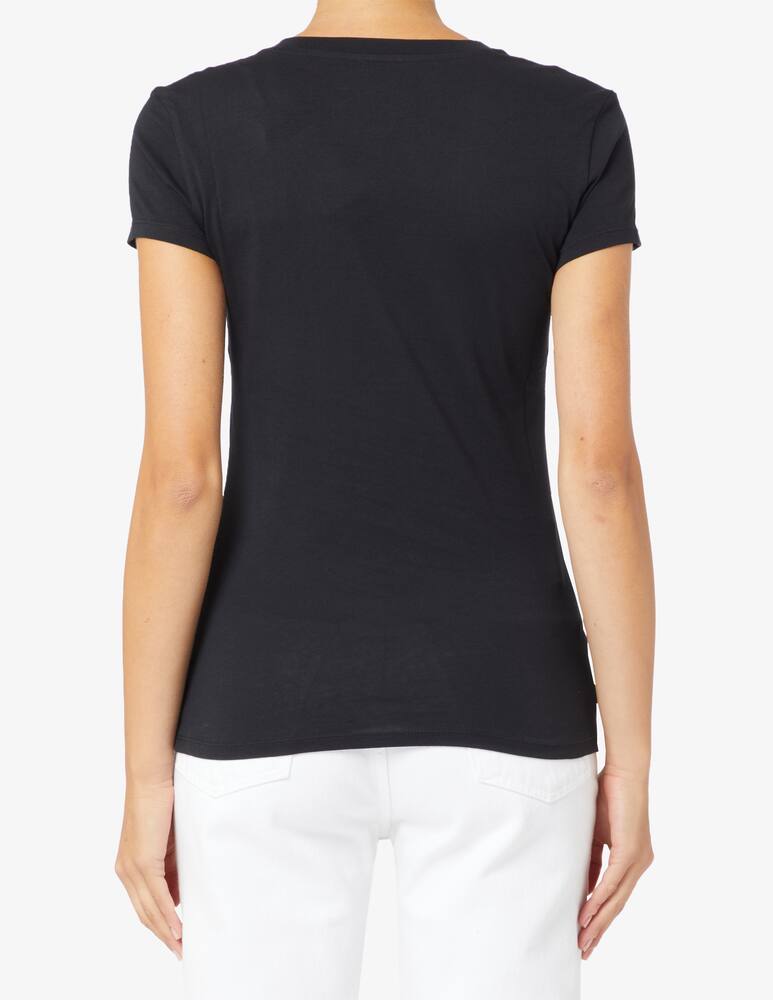rinascente Armani Exchange Cotton top