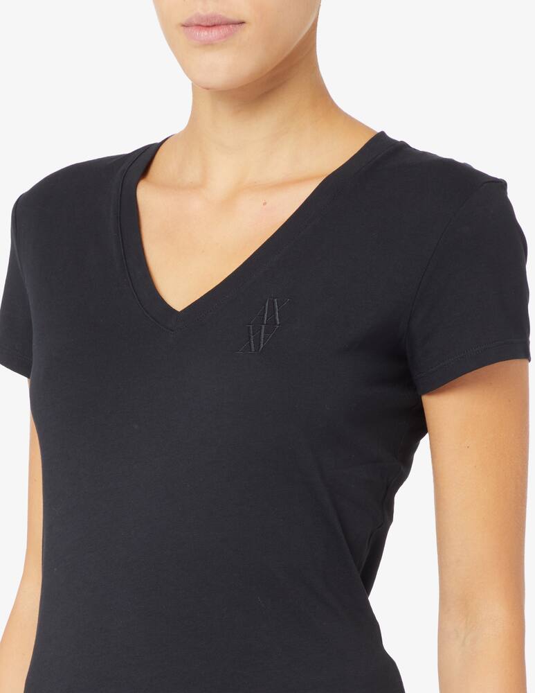 rinascente Armani Exchange Cotton top