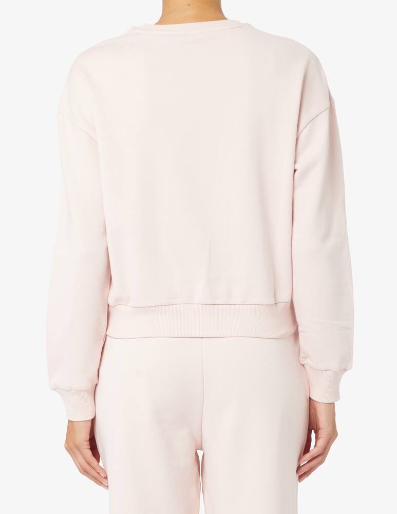 rinascente Armani Exchange Felpa in cotone