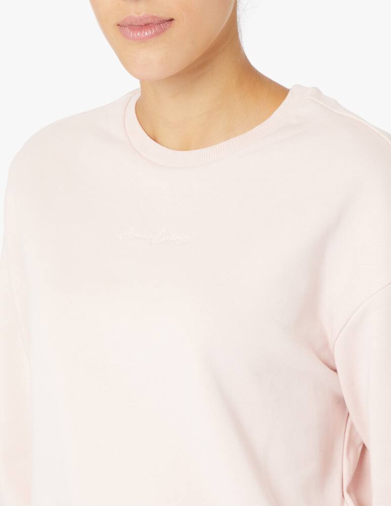 rinascente Armani Exchange Felpa in cotone