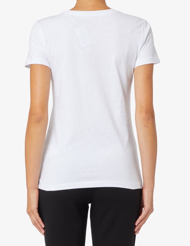 rinascente Armani Exchange Cotton t-shirt