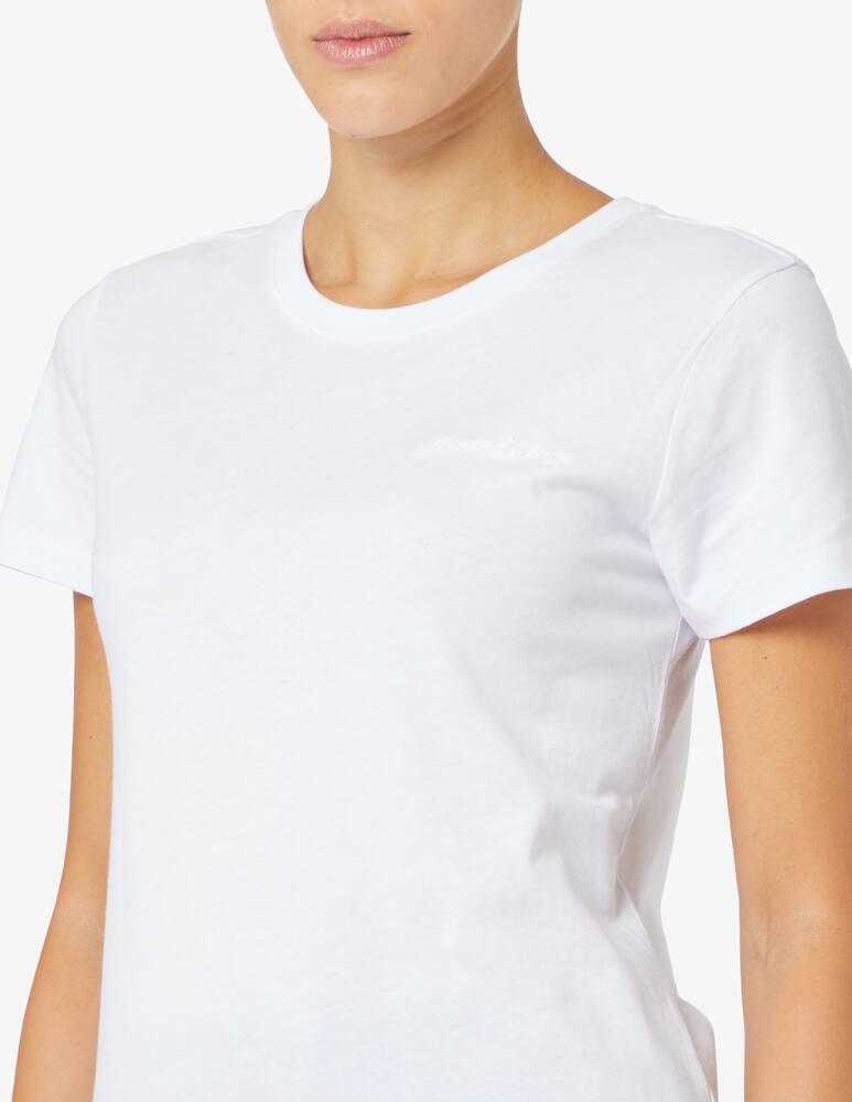 rinascente Armani Exchange Cotton t-shirt