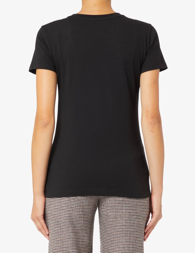 rinascente Armani Exchange Cotton t-shirt