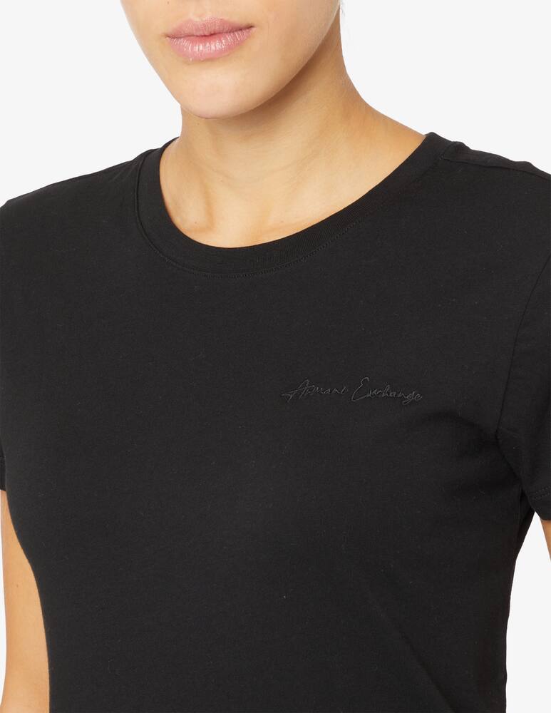rinascente Armani Exchange Cotton t-shirt
