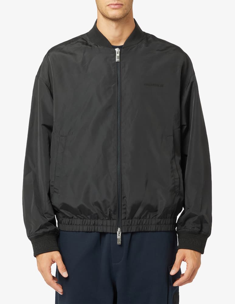 Armani Exchange Giacca bomber - immagine 1
