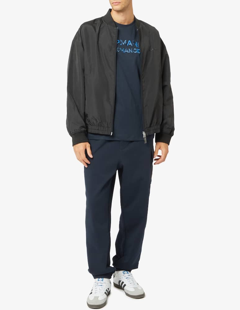 Armani Exchange Giacca bomber - immagine 2