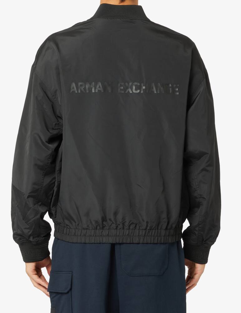 Armani Exchange Giacca bomber - immagine 3