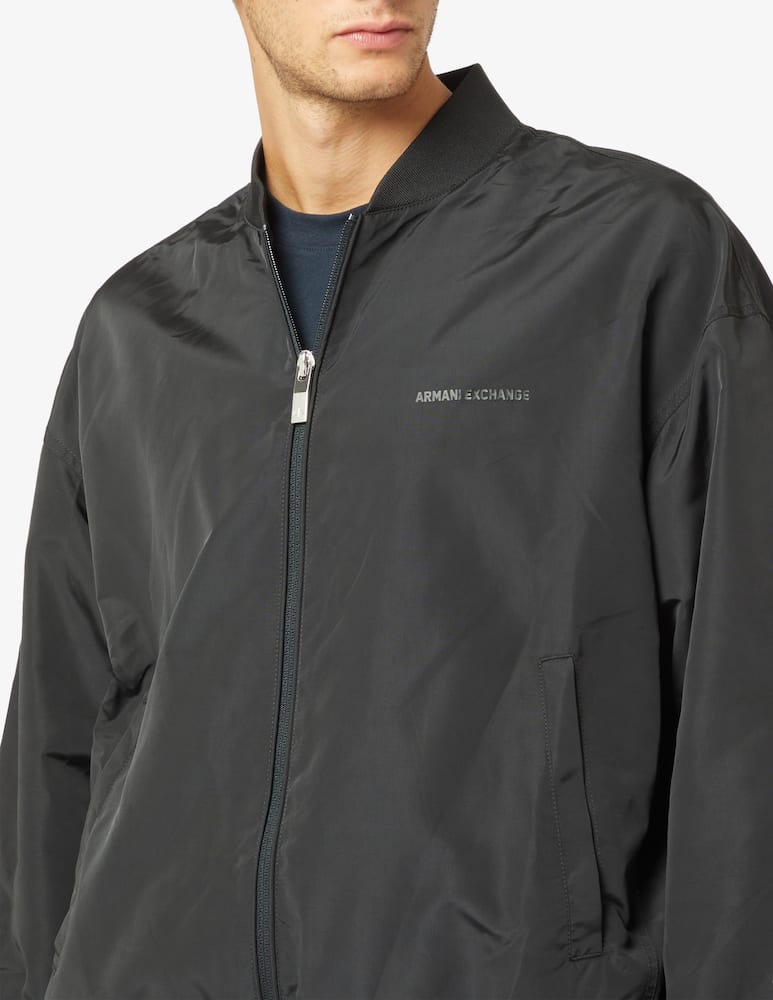 Armani Exchange Giacca bomber - immagine 4