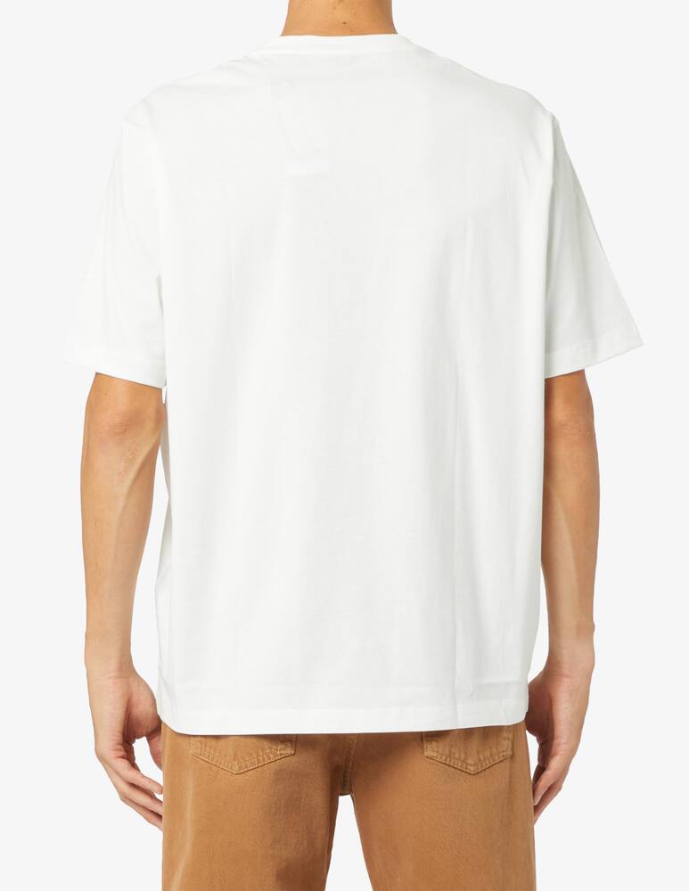 rinascente Armani Exchange Regular fit t-shirt
