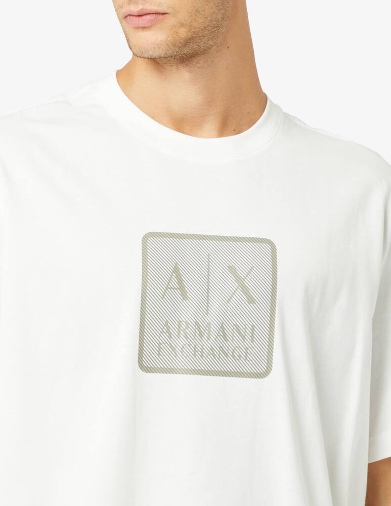 rinascente Armani Exchange Regular fit t-shirt