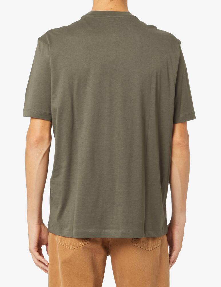rinascente Armani Exchange Maglietta regular fit camo