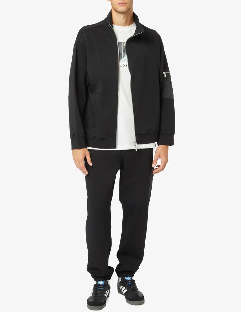 rinascente Armani Exchange Regular fit t-shirt