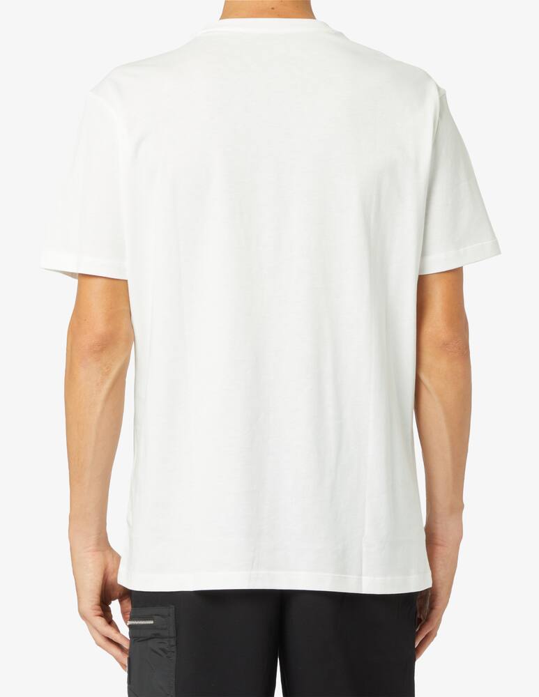 rinascente Armani Exchange Regular fit t-shirt