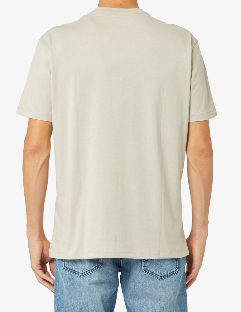 rinascente Armani Exchange Maglietta regular fit