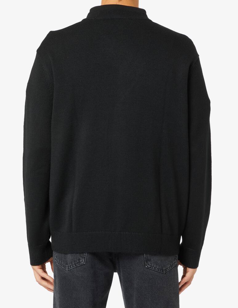 rinascente Armani Exchange Wool blended cardigan