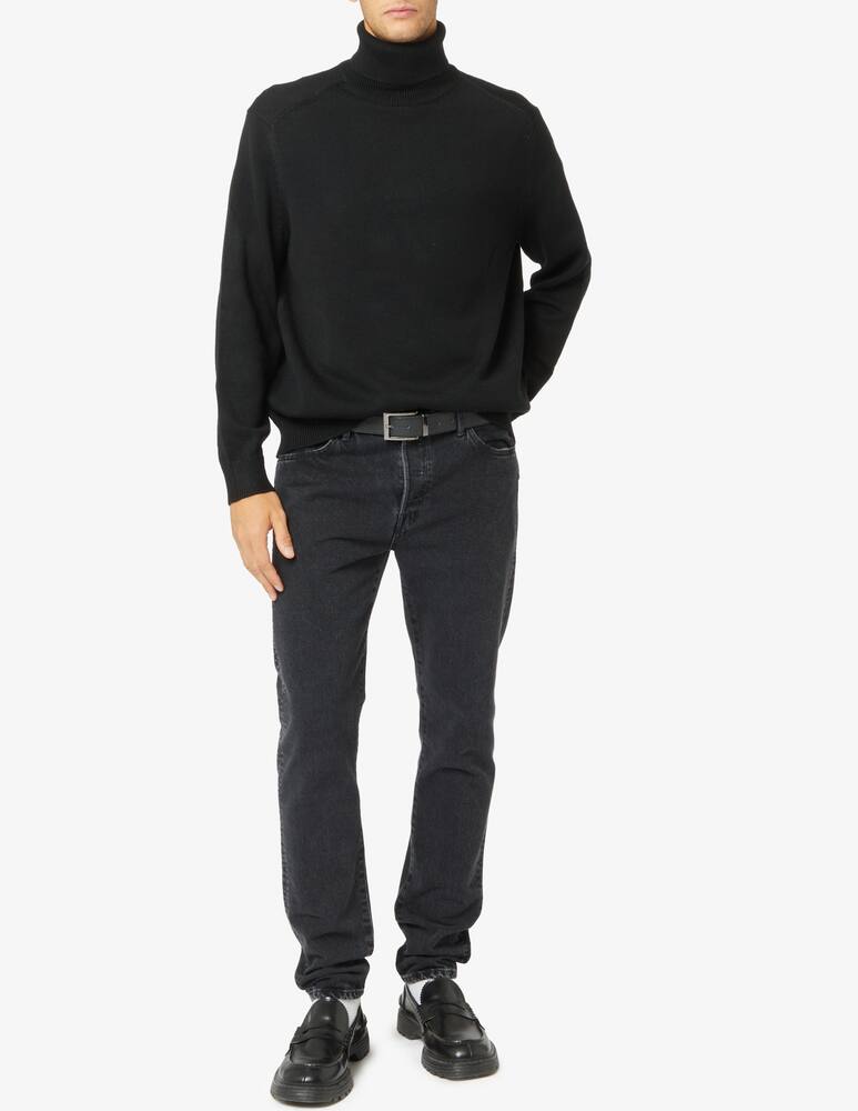 rinascente Armani Exchange Dolcevita misto lana