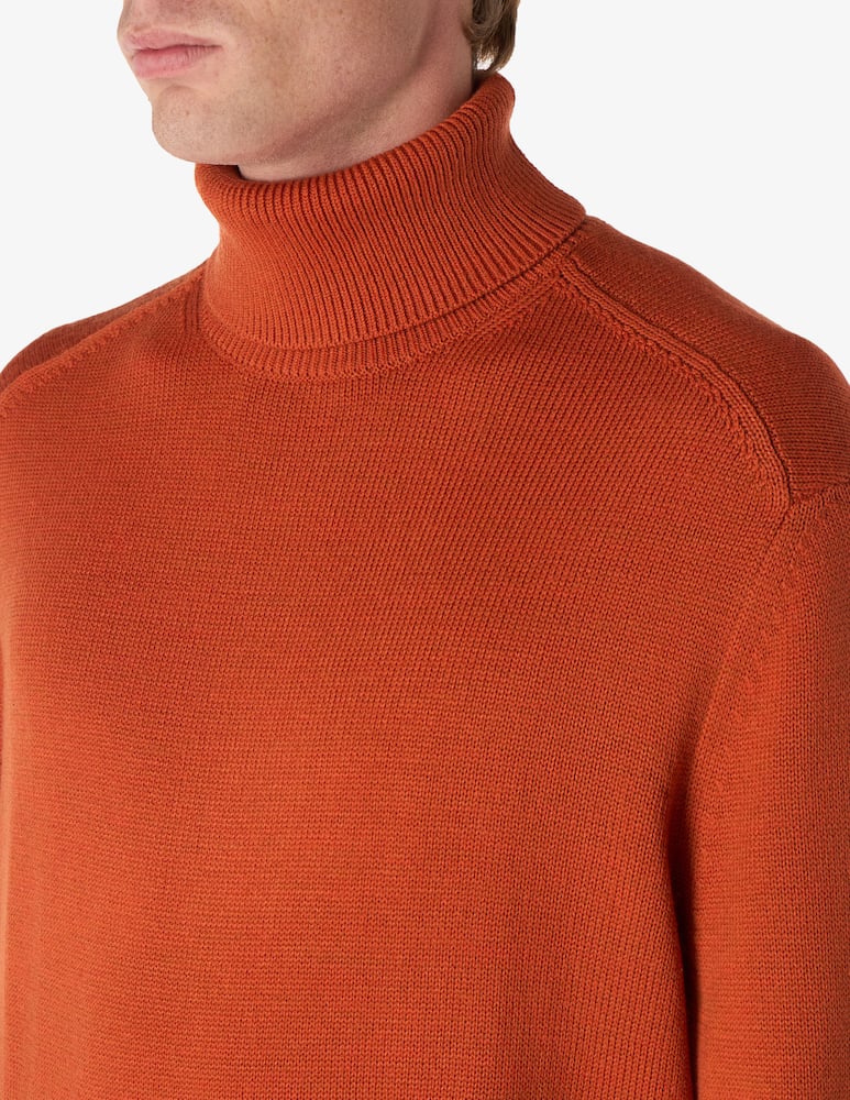 rinascente Armani Exchange Dolcevita misto lana