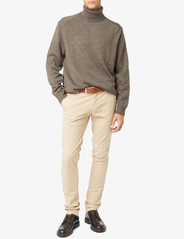 rinascente Armani Exchange Dolcevita misto lana