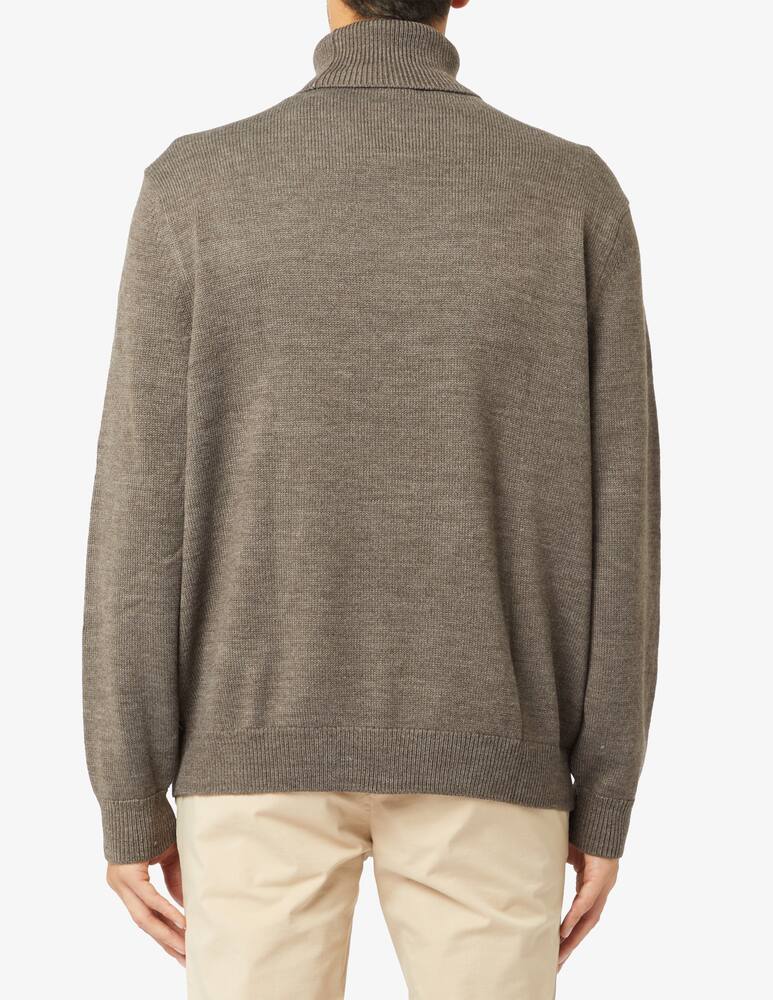 rinascente Armani Exchange Dolcevita misto lana