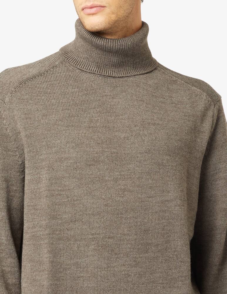 rinascente Armani Exchange Dolcevita misto lana