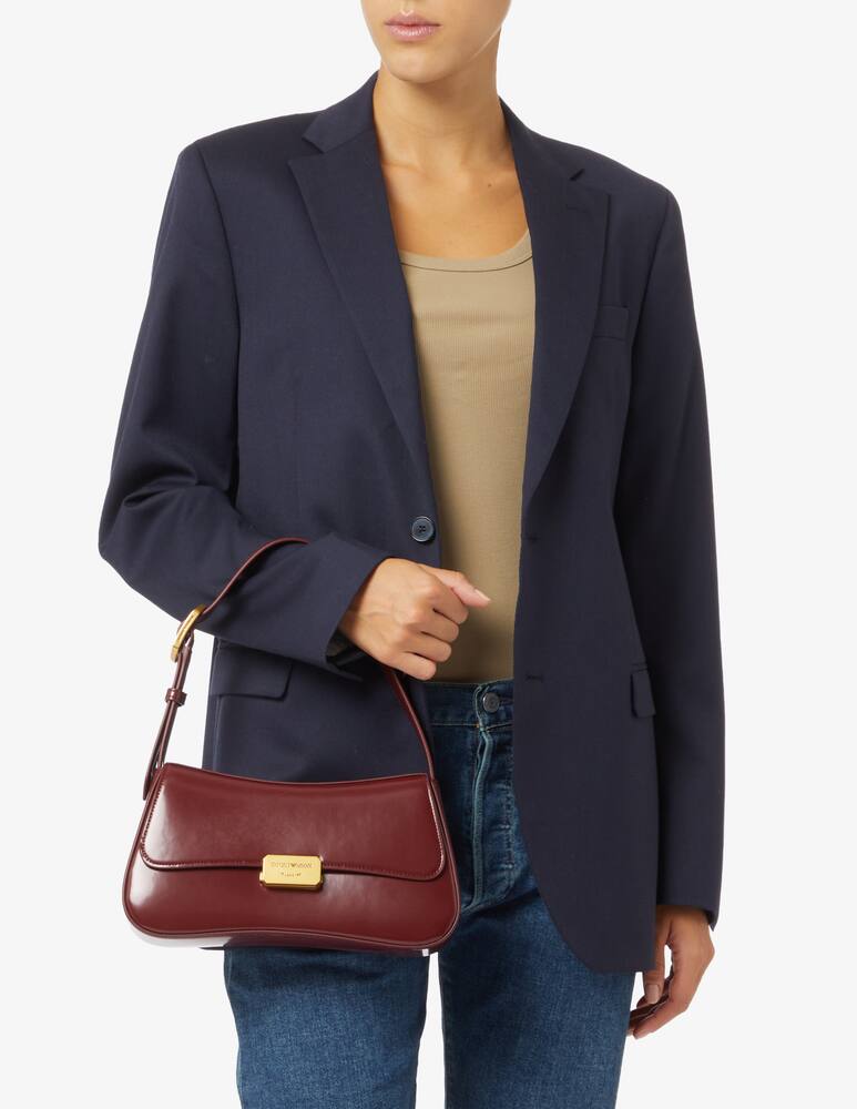 rinascente Emporio Armani Borsa Cassandra