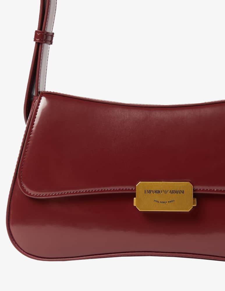 Emporio Armani Borsa Cassandra - immagine 4 Emporio Armani Borsa Cassandra - immagine 4