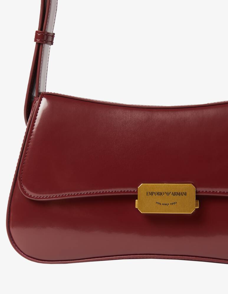 rinascente Emporio Armani Borsa Cassandra